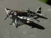 Republic P47 Landing Gear